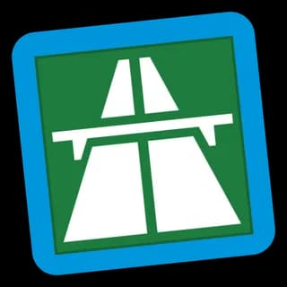 Vignetta Autostradale
